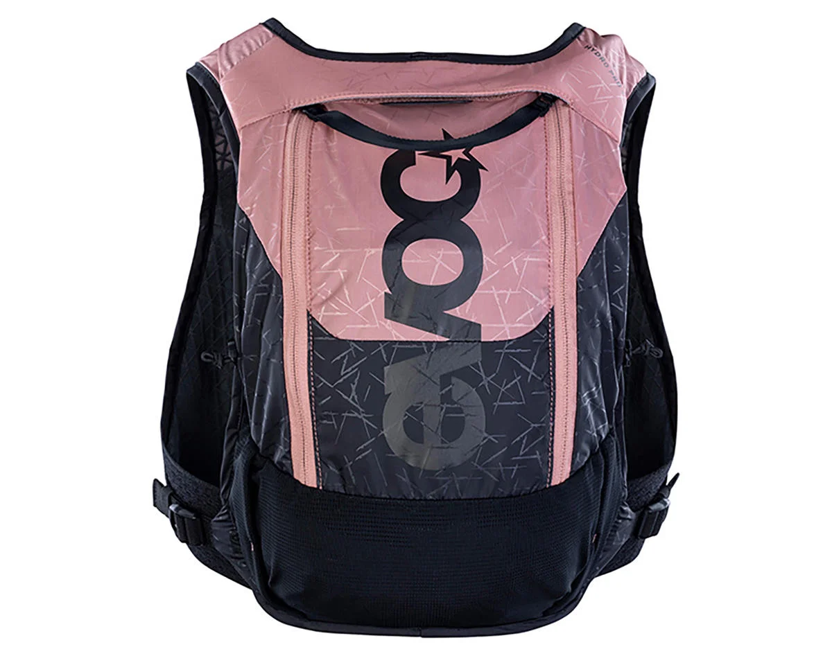 EVOC Hydro Pro 6 + 1.5L Bladder (Dusty Pink) - view 2